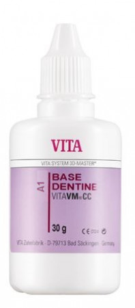 VM CC Base Dentine poeders classic