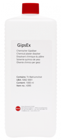 Dreve GipsEx