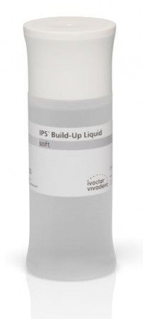 ips build up liquid soft     250ml