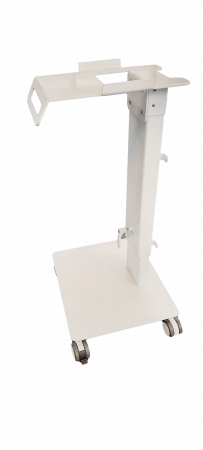 NSK Varios I-Cart Duo met doorvoer mogelijkheid water en lucht