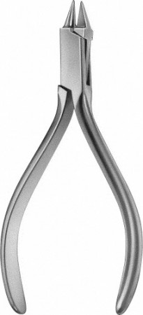 Aesculap draadbuigtang angle tot 0,7mm (DP311)