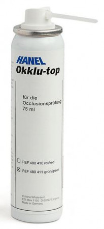 Okklu-top Occlusie spray 75ml