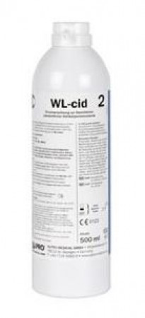 Alpro WL-cid 4x500ml