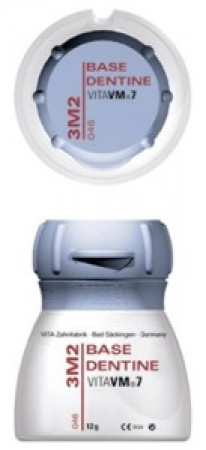 VITA VM7 3D Master Base Dentin 12 gr.