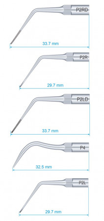 Premium Plus Ultrasoon Tips ( Ems perio)