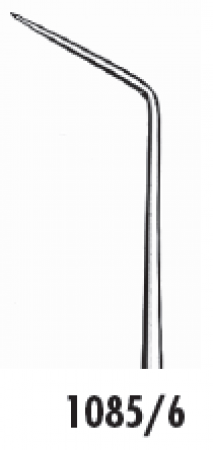 Carl Martin sonde (1085/6)