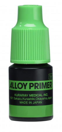 Alloy Primer 5ml