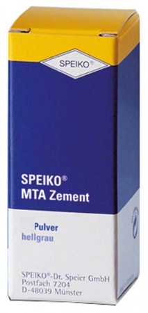 Speiko MTA cement 1gr.