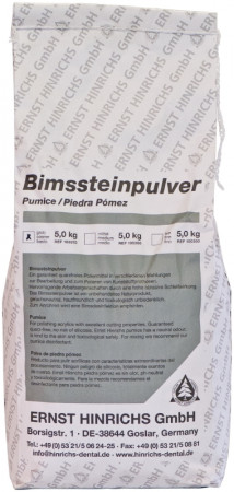 Hinrichs Puimsteenpoeder