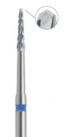 Edenta chirurgische frees FG XXL 317 C254A 012 3st