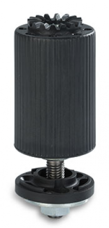 Standaardvoet t.b.v. Renfert microscoop