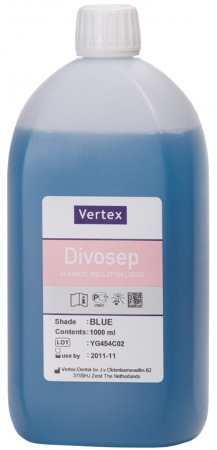 Vertex Divosep