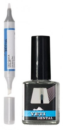Yeti Lube isoleermiddel