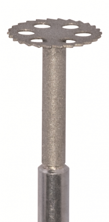 Meisinger diamantzaag RA 231DC (extra fijn) 100