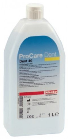 Miele ProCare Dent 40 naspoelmiddel 1l