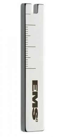 EMS Meetsleutel Plat