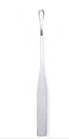 omnia spoon shape 2,10mm x 6mm 8st.