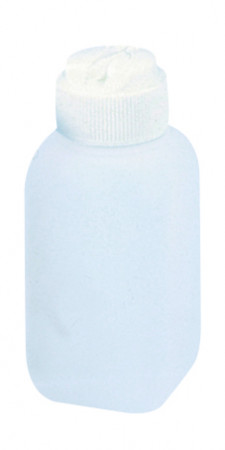 Doseerflacon poeder 100ml 5st