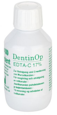 Orbis DentinOP EDTA 17%