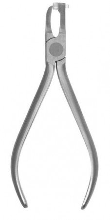 Hu-Friedy orthotang band remover posterior lang (678-207)