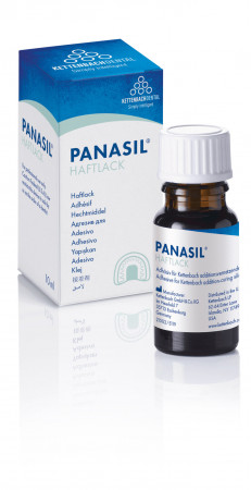 Kettenbach Adhesief Panasil Haftlack 10ml