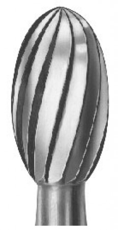 Hardstaal finieren H379