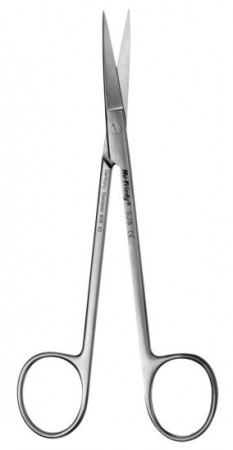 Hu-Friedy Joseph schaar SJS 14cm