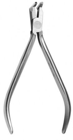 Hu-Friedy kniptang Slim Flush Cut & Hold distaal (678-113)