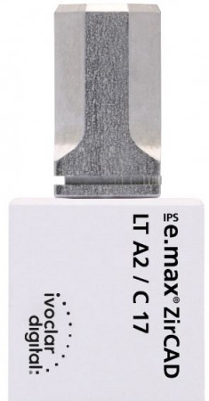 E max zircad programill  LT C17 5st