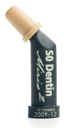 Miris 2 Dentin Shade tips 10x0,25g