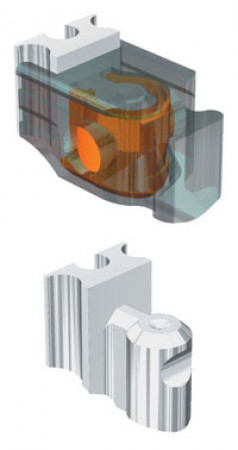 Mini-SG Gelenk 83.10