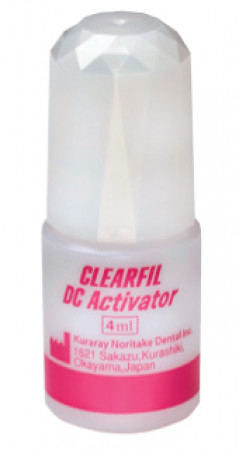 Clearfil DC activator 4ml