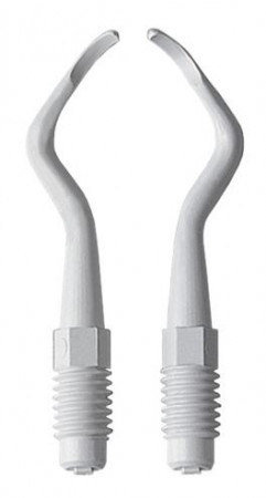 Implacare II 4R/4L refill tips