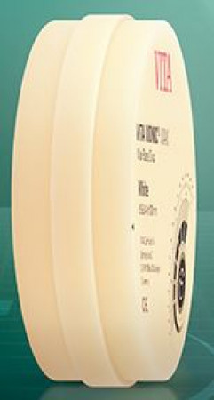 vita vionic wax white 98,4x30mm  st