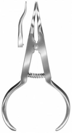 Separeertang 15cm HSL 266-15