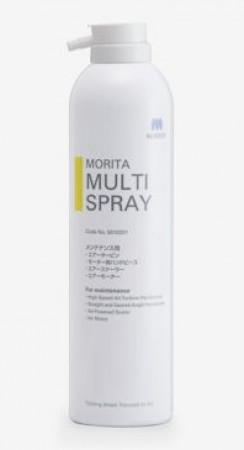 morita multi spray 400ml st.