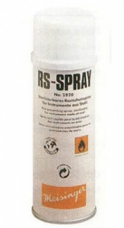 RS-Spray spraybus &agrave; 200 ml