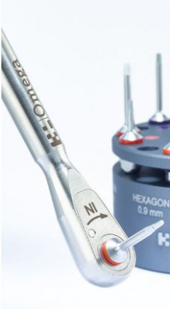 ceka torque wrench omega