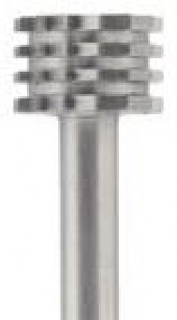 Meisinger frees staal 108 104 060 H 2st