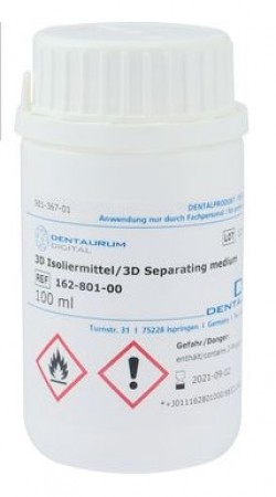 dnt 3d separatiemiddel 100ml
