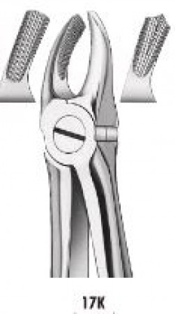 Carl-Martin kindertang 17k st