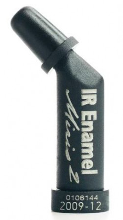 Miris 2 Enamel Shade tips 10x0,25g