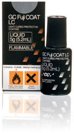 Fuji Coat LC 5gr. vloeistof