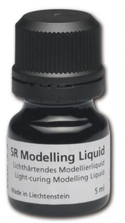 Sr modellierliquid 5ml