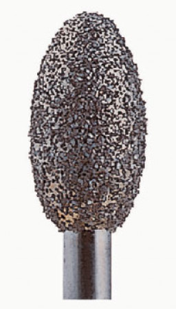 Horico diamant boor H 277-104-014 handstuk 5st