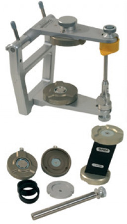 Axiosplit magneten ASP480 2st