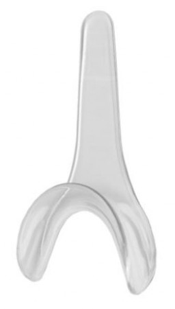Hu-Friedy wanghouder plastic (CRPA)