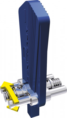 Dentaurum regulatieschroef middel 10st