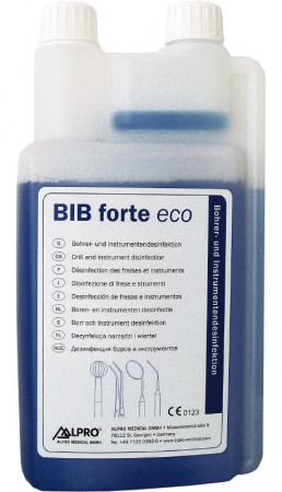 Alpro BIB Forte eco 1l