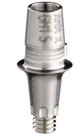 Tibase ank/x gh1 s st